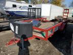 Lot #3024609690 2010 TRS TRAILER