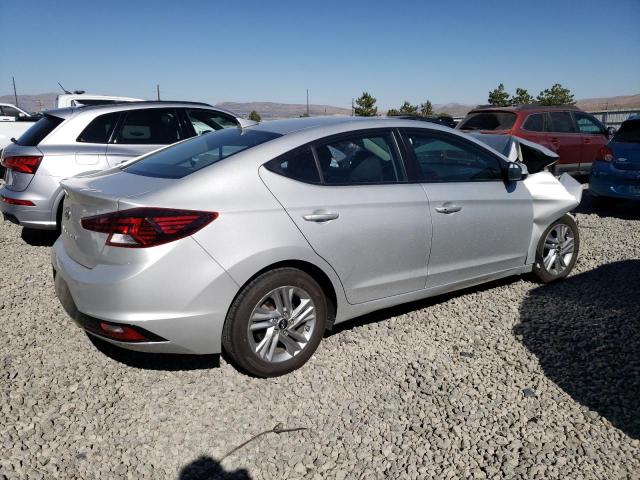 2020 HYUNDAI ELANTRA SE - 5NPD84LF2LH537039