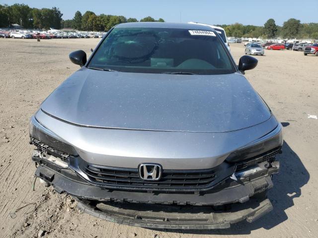 2023 HONDA CIVIC SPOR - 2HGFE2F55PH544379