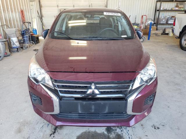 2023 MITSUBISHI MIRAGE ES - ML32AUHJXPH001746
