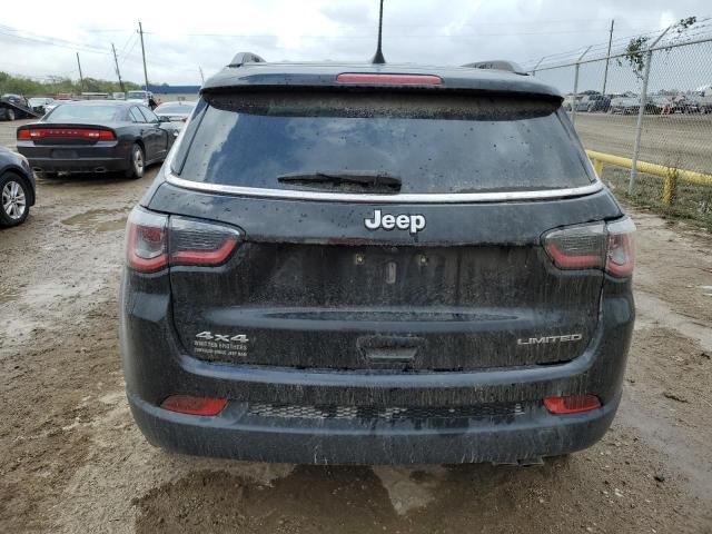 2018 JEEP COMPASS LI - 3C4NJDCB9JT341490