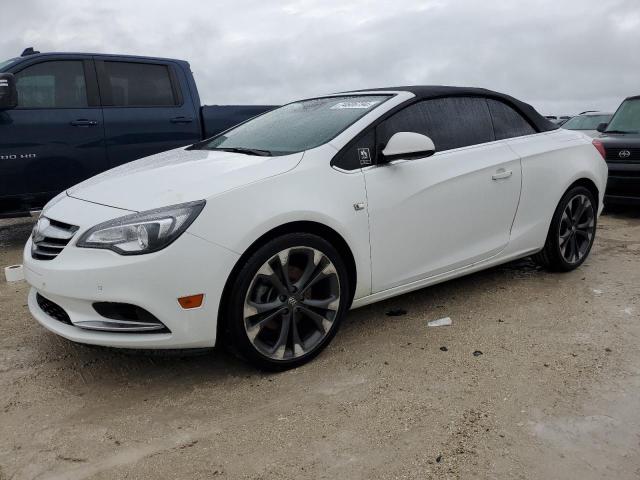 2016 BUICK CASCADA PR - W04WT3N58GG047098