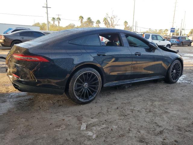 2023 MERCEDES-BENZ AMG GT 43 W1K7X5KB6PA060980