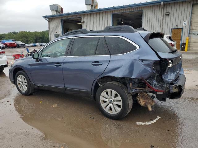 VIN 4S4BSACC5H3301562 2017 Subaru Outback, 2.5I Pre... no.2