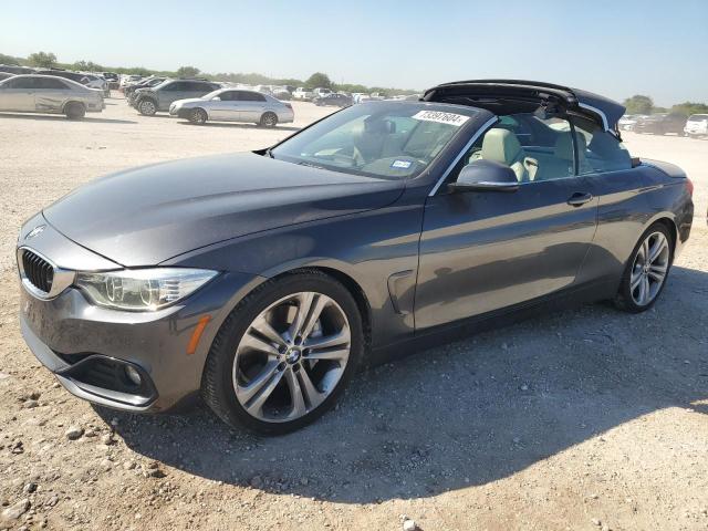 VIN WBA4T9C5XH5A14667 2017 BMW 4 Series, 440I no.1