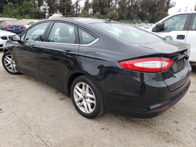 VIN 3FA6P0H70DR362395 2013 Ford Fusion, SE no.2