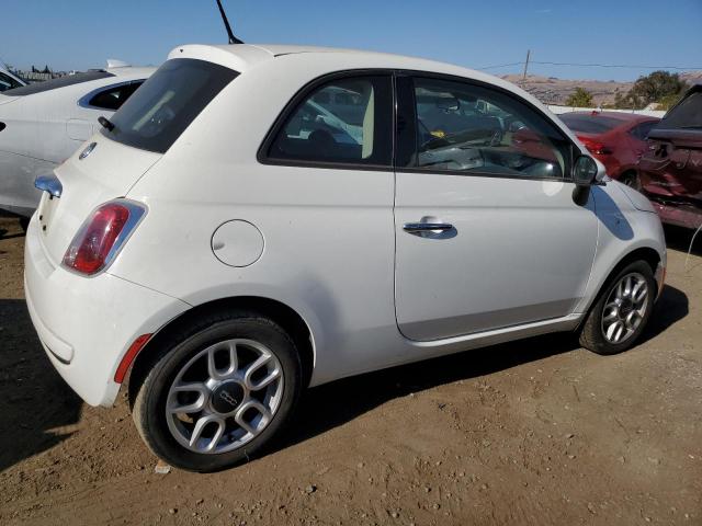 VIN 3C3CFFAR1FT710066 2015 Fiat 500, Pop no.3