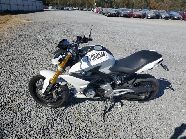 2019 BMW G310 R - WB30G1103KR857402
