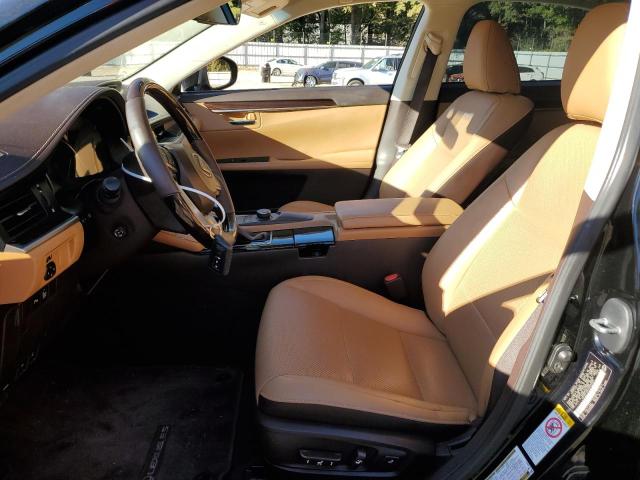 2016 LEXUS ES 350 - 58ABK1GG4GU008959