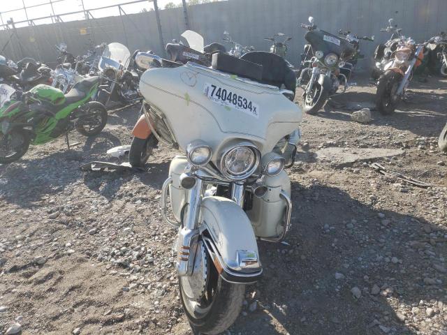 2002 HARLEY-DAVIDSON FLHTCUI 1HD1FCW172Y627267