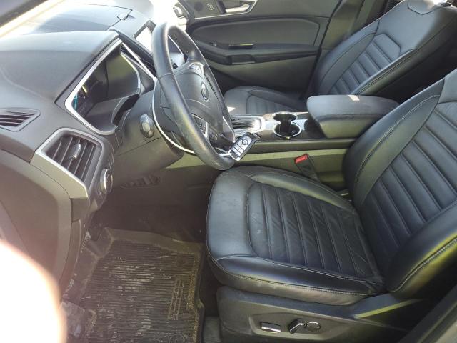 2018 FORD EDGE SEL - 2FMPK3J8XJBB23914