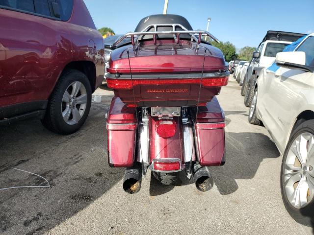 2015 HARLEY-DAVIDSON FLHTKL ULT 1HD1KKL13FB645848