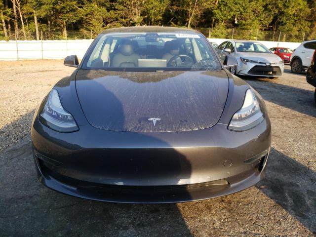 2018 TESLA MODEL 3 - 5YJ3E1EA5JF039644