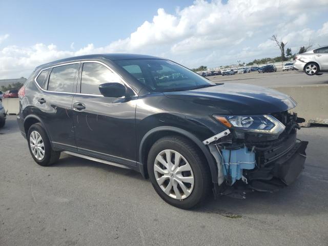 VIN 5N1AT2MT6LC731137 2020 Nissan Rogue, S no.4