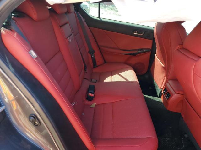 2023 LEXUS IS 500 F S JTHAP1D21P5003552