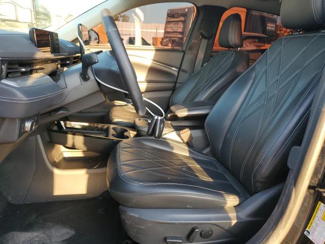 2021 FORD MUSTANG MA - 3FMTK1RM3MMA23659