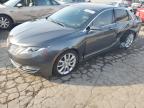 LINCOLN MKZ photo