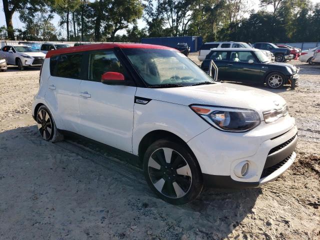 2019 KIA SOUL + - KNDJP3A58K7000205