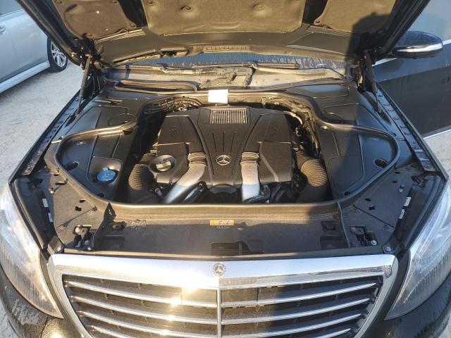 VIN WDDUG8CB6EA046271 2014 Mercedes-Benz S-Class, S... no.11