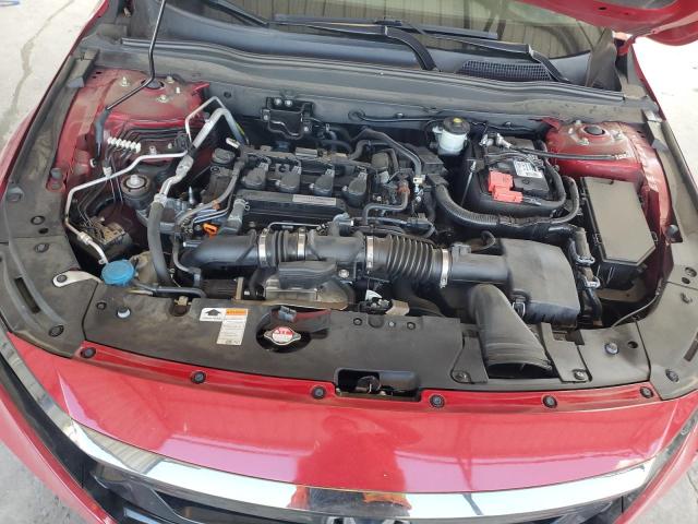 2018 HONDA ACCORD SPO - 1HGCV1F35JA182782