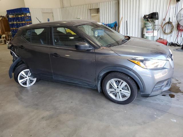 2020 NISSAN KICKS S - 3N1CP5BV5LL524754