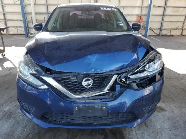 VIN 3N1AB7AP6HY377150 2017 NISSAN SENTRA no.5