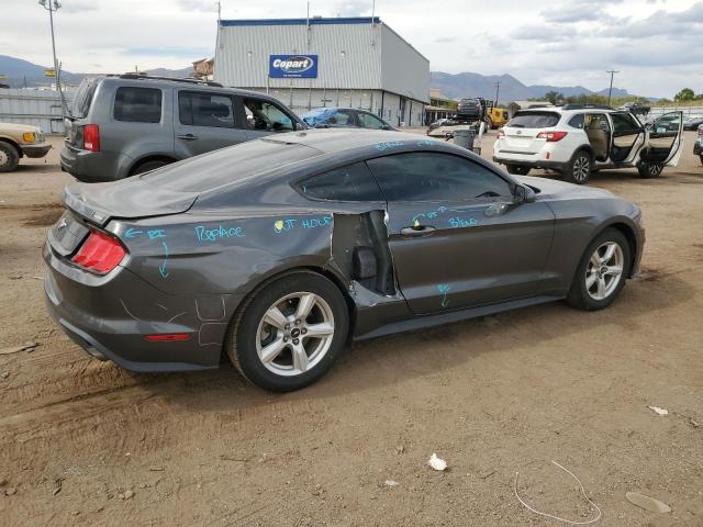 VIN 1FA6P8TH0K5143466 2019 Ford Mustang no.3