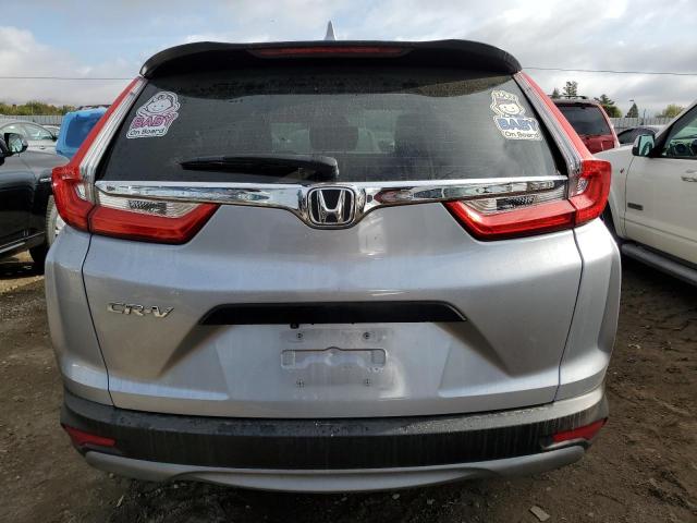 2019 HONDA CR-V LX #3309649956