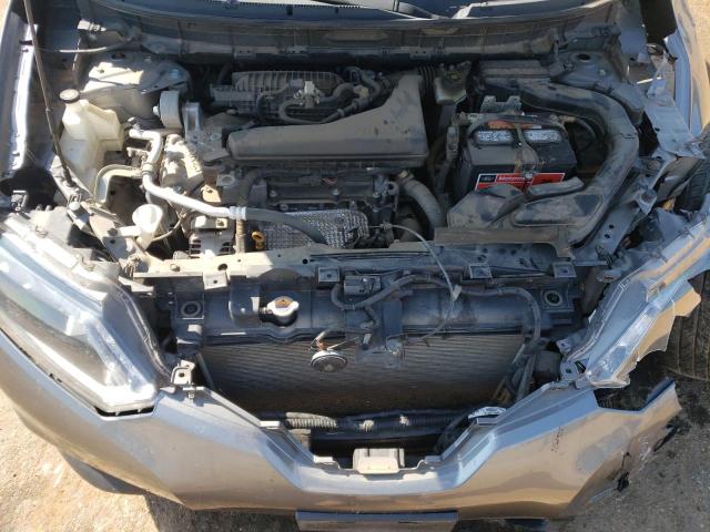 2016 NISSAN ROGUE S - JN8AT2MT0GW011748
