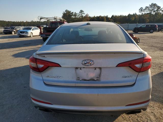 2015 HYUNDAI SONATA SPO - 5NPE34AF3FH050801