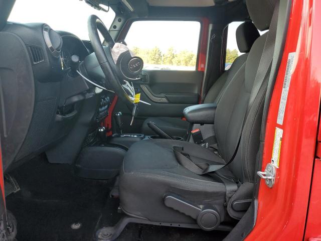 2016 JEEP WRANGLER U - 1C4BJWDG0GL311128