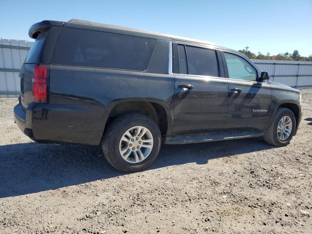2020 CHEVROLET SUBURBAN 1GNSKGKC1LR209127