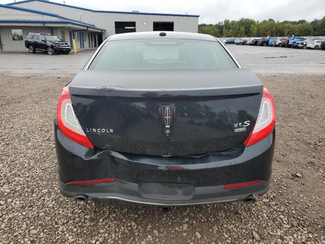 VIN 1LNHL9EK4EG603228 2014 Lincoln MKS no.6