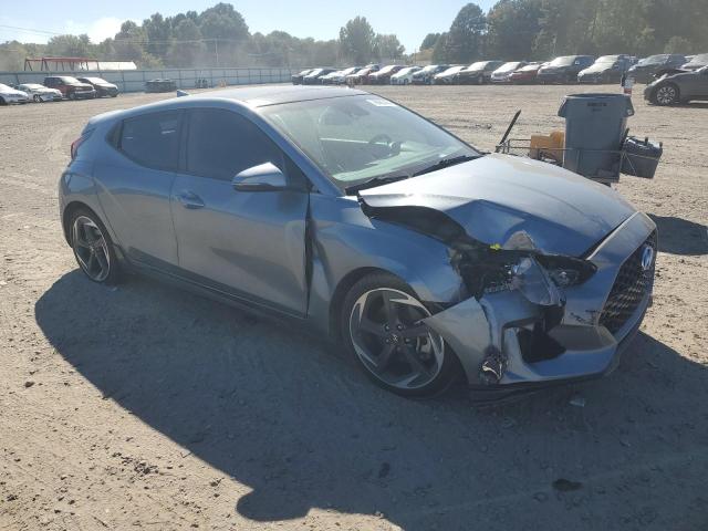 2020 HYUNDAI VELOSTER T KMHTH6AB5LU031195