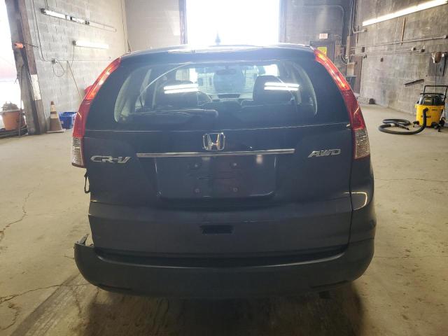 VIN 2HKRM4H3XDH648021 2013 Honda CR-V, LX no.6