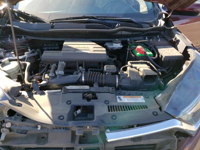 2017 HONDA CR-V EX - 2HKRW2H51HH677297