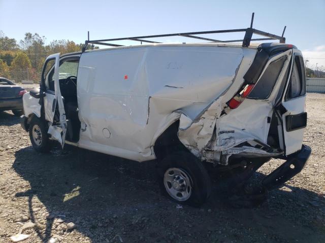 CHEV EXPRESS CARGO 2500 1 2010 1GCZGFAA1A1182624 photo #3