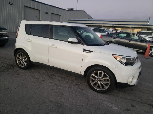 VIN KNDJP3A56J7576972 2018 KIA Soul, + no.4