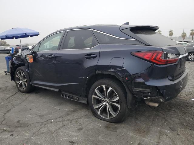 2019 LEXUS RX 350 BAS - 2T2ZZMCA4KC151209