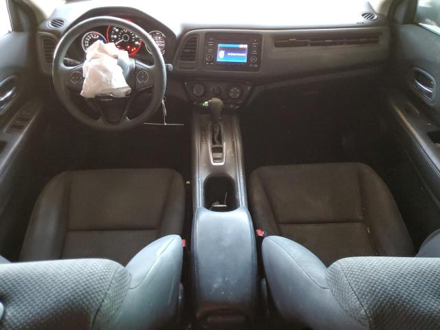 2016 HONDA HR-V LX - 3CZRU5H31GM720528
