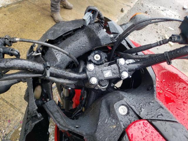 2014 HONDA NC700X JH2RC6304EK001314
