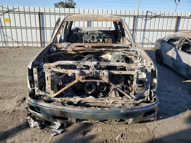 2015 CHEVROLET SILVERADO - 3GCPCREC2FG396174