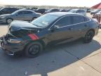 2018 CHEVROLET MALIBU LT - 1G1ZD5ST5JF154727
