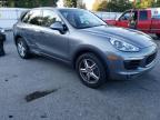 PORSCHE CAYENNE photo