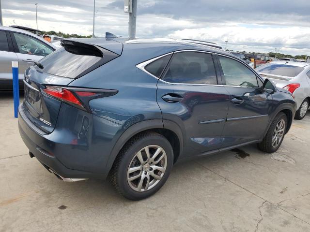 VIN JTJYARBZ6F2010848 2015 Lexus NX, 200T no.3