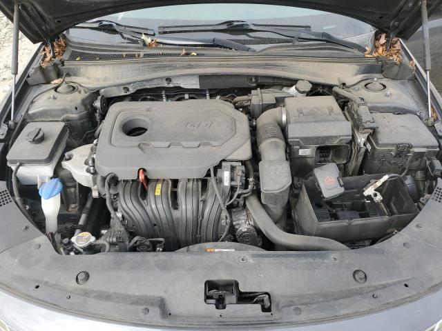2018 KIA OPTIMA LX - KNAGT4L31J5232871