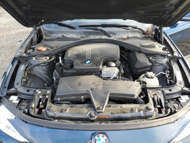 VIN WBA3N9C58EK244997 2014 BMW 4 SERIES no.11