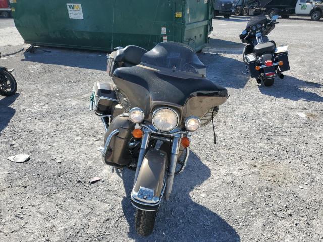 2004 HARLEY-DAVIDSON FLHTCUI - 1HD1FCW104Y600026