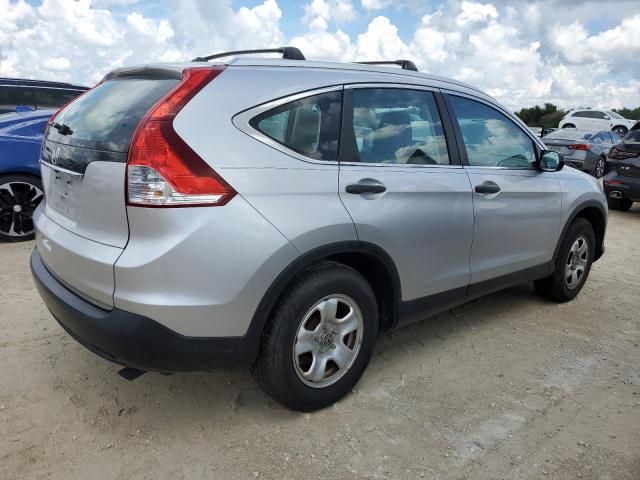 VIN 3CZRM3H31DG700536 2013 Honda CR-V, LX no.3