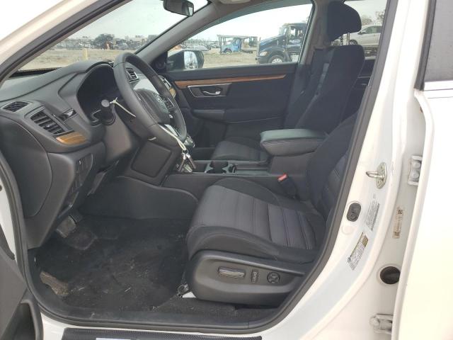 2018 HONDA CR-V EX - 5J6RW1H50JL011974